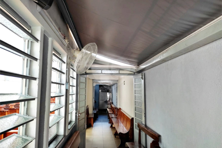 Salão à venda em Tremembé, São Paulo, SP