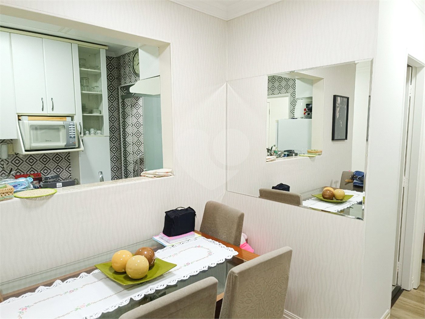 Apartamento à venda com 2 quartos em Vila Nova Cachoeirinha, São Paulo, SP