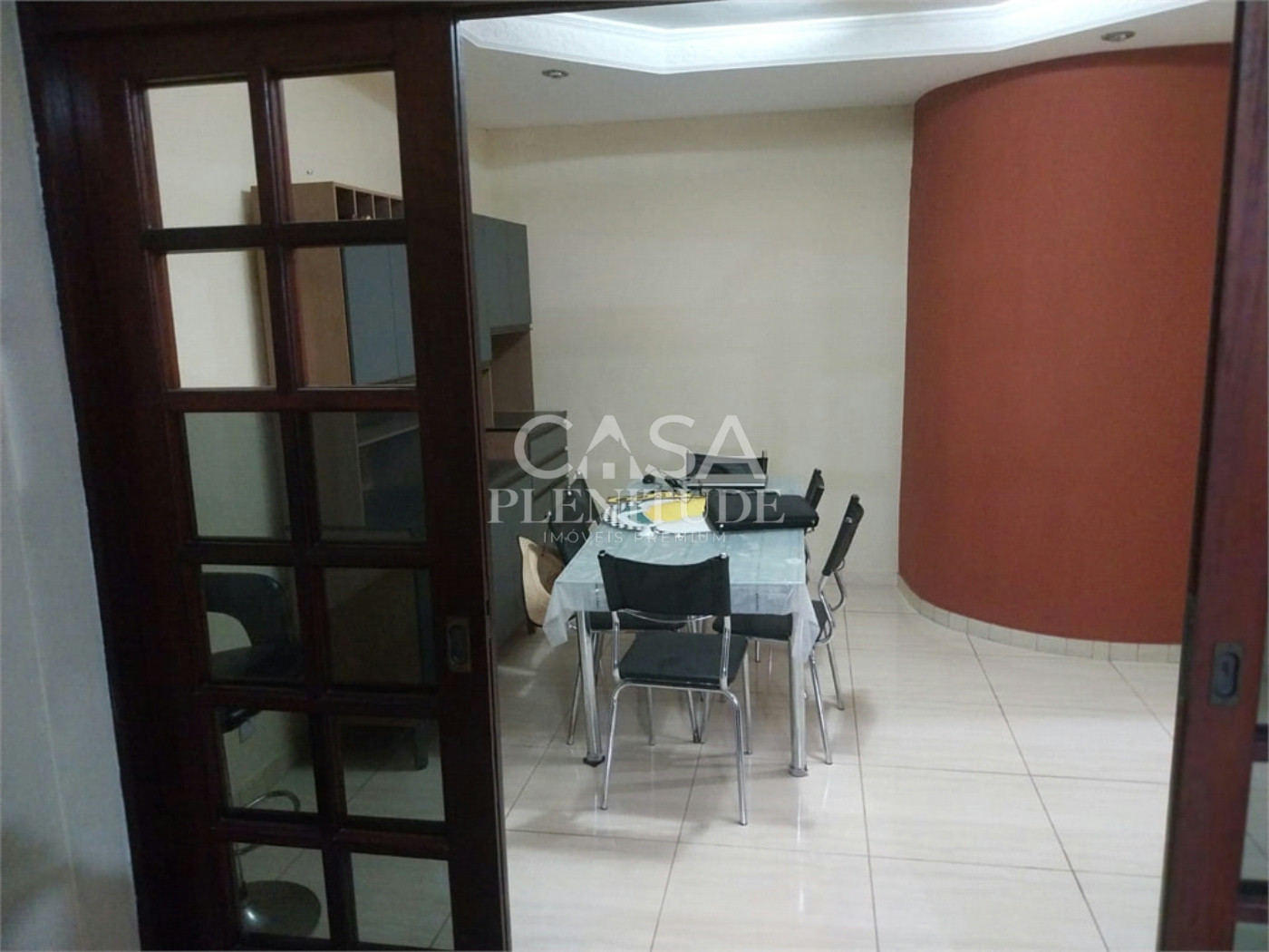 Casa Térrea à venda com 3 quartos, sendo 1 suíte, em Éden, Sorocaba, SP