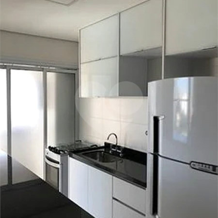 Apartamento à venda com 1 suíte em Vila Olímpia, São Paulo, SP