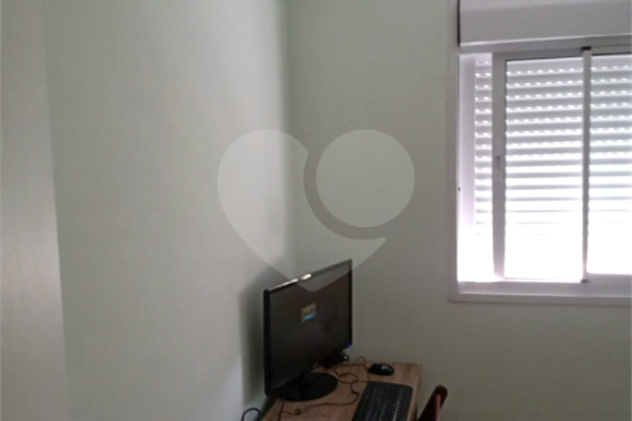 Apartamento à venda com 2 quartos em Perus, São Paulo, SP