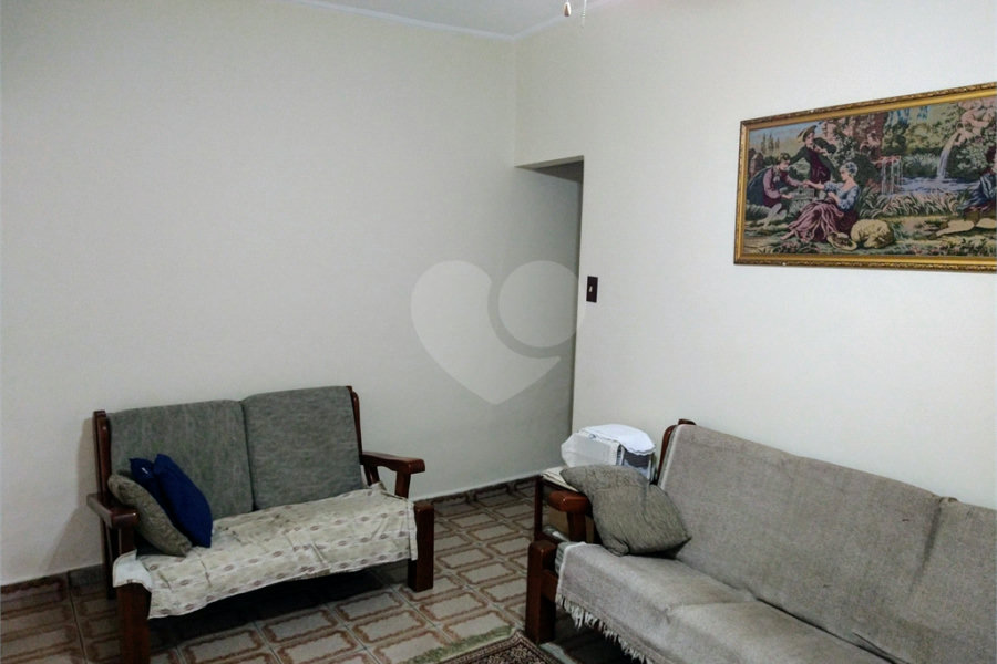 Casa à venda com 2 quartos em Jardim São Paulo(zona Norte), São Paulo, SP