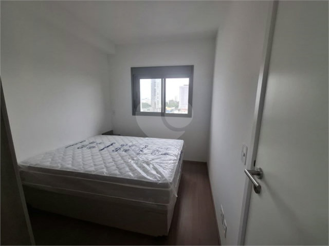 Studio à venda com 1 quarto em Chácara Santo Antônio, São Paulo, SP