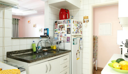 Apartamento à venda com 2 quartos em Mandaqui, São Paulo, SP