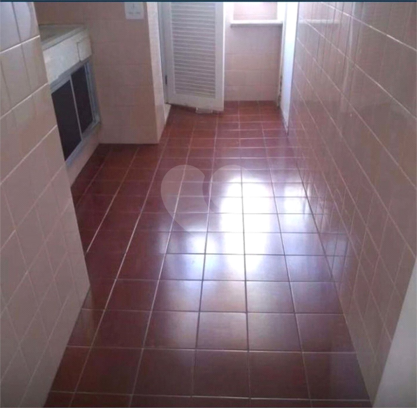 Cobertura à venda com 2 quartos em Rio Comprido, Rio de Janeiro, RJ