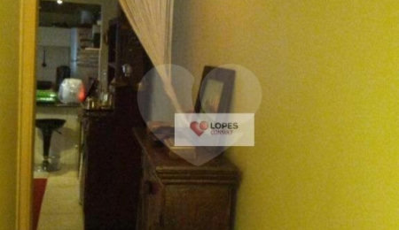 Sobrado à venda com 3 quartos, sendo 1 suíte,  em Jardim das Palmas, São Paulo, SP