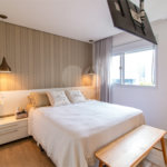 Apartamento à venda com 3 suítes em Chácara Santo Antônio, São Paulo, SP
