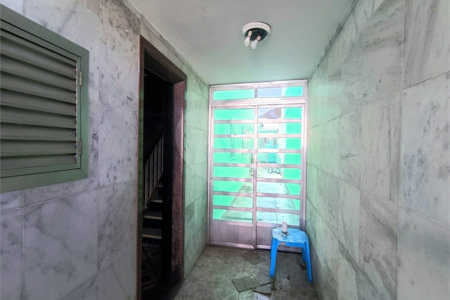 Sobrado à venda com 3 quartos em Chora Menino, São Paulo, SP