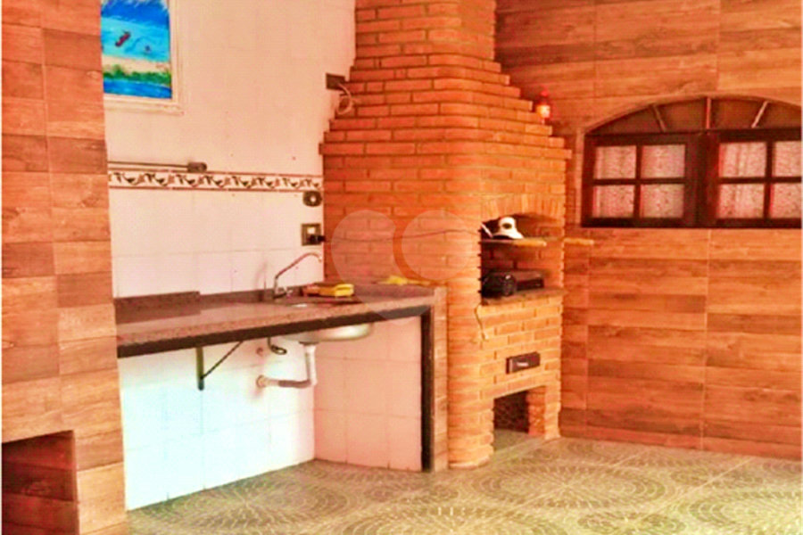 Casa à venda com 4 suítes em Jaguaré, São Paulo, SP
