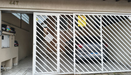 Sobrado à venda com 3 quartos, sendo 1 suíte, em Tremembé, São Paulo, SP