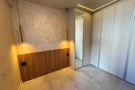 Apartamento com 1 dormitório à venda, 57 m² por R$ 750.000,00 - Ponta da Praia - Santos/SP