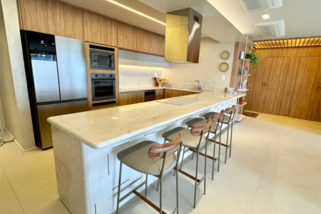 Apartamento à venda com 3 suítes em Jardim das Acácias, São Paulo, SP