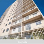Apartamento à venda com 1 quarto em Vila Guilherme, São Paulo, SP