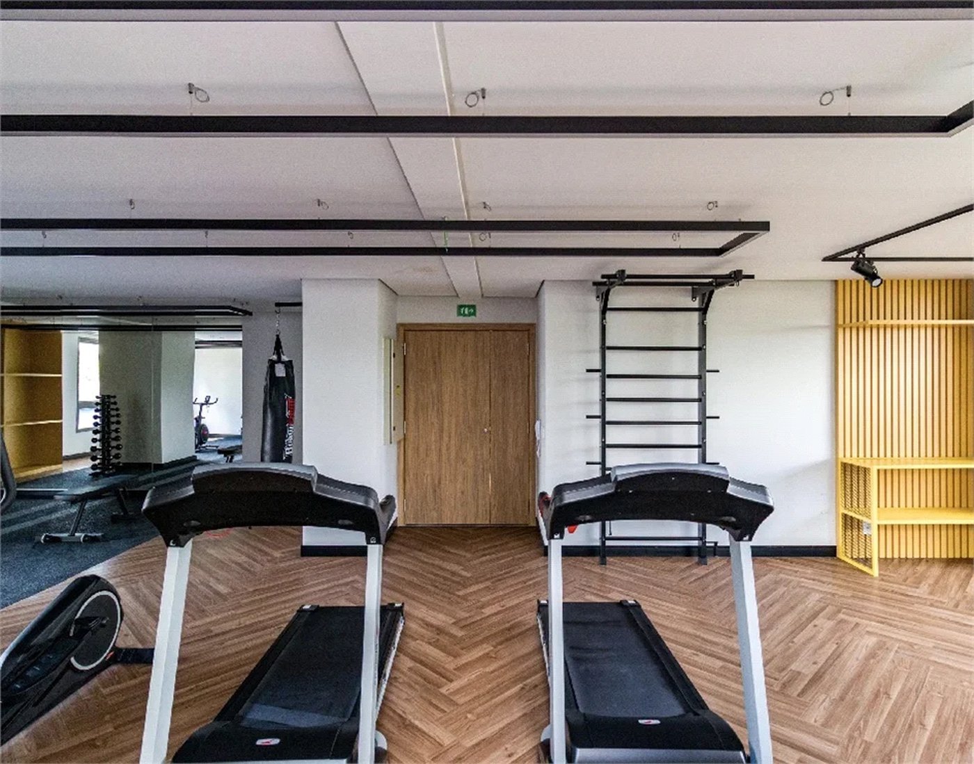 Apartamento à venda com 2 quartos, sendo 1 suíte,  em Vila Progredior, São Paulo, SP