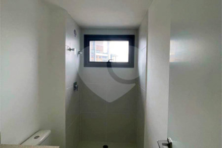 Apartamento à venda com 1 quarto em Pinheiros, São Paulo, SP