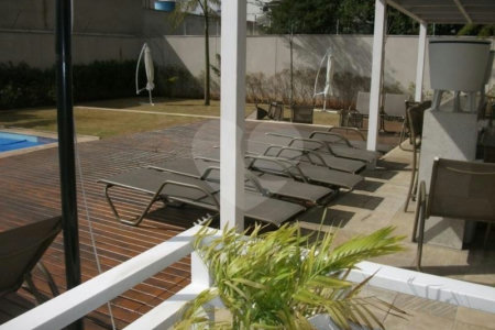 Cobertura à venda com 4 quartos, sendo 2 suítes, em Perdizes, São Paulo, SP