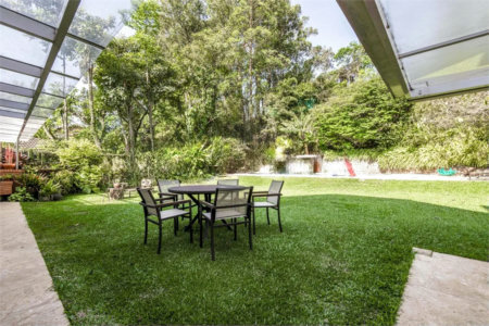 Casa de Vila à venda com 5 quartos, sendo 4 suítes, em Jardim Morumbi, São Paulo, SP