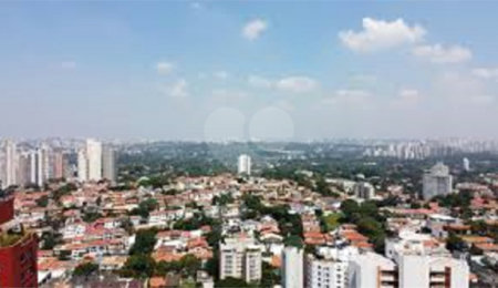 Apartamento à venda com 1 quarto em Sumarezinho, São Paulo, SP