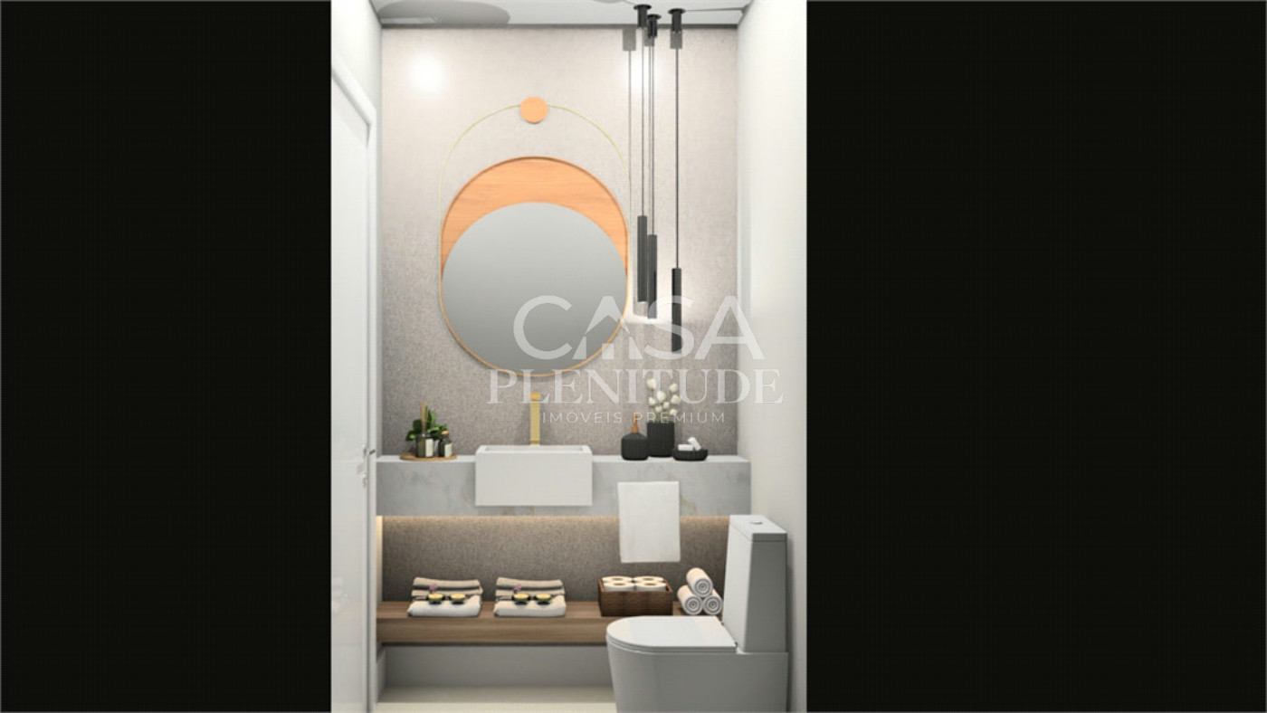 Apartamento à venda ou para alugar com 3 suítes em Parque Campolim, Sorocaba, SP