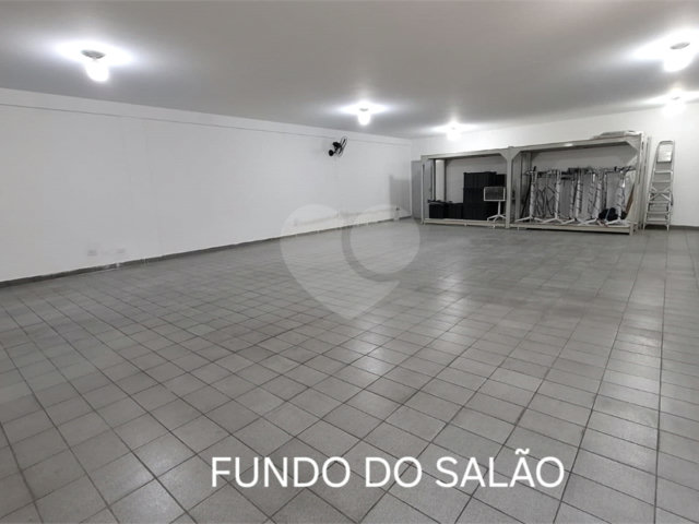Salão Comercial para alugar com 3 suítes,  em Brás, São Paulo, SP