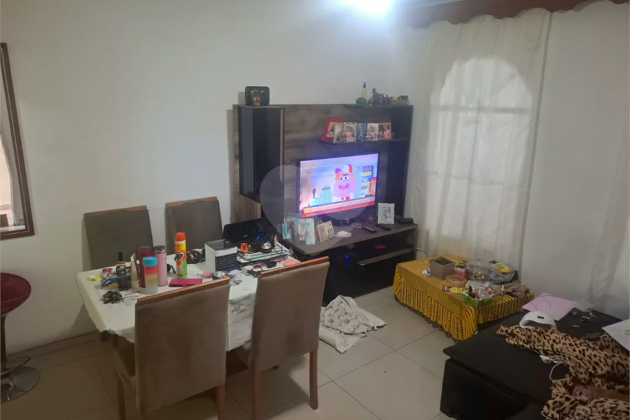 Casa Térrea à venda com 2 quartos em Tremembé, São Paulo, SP