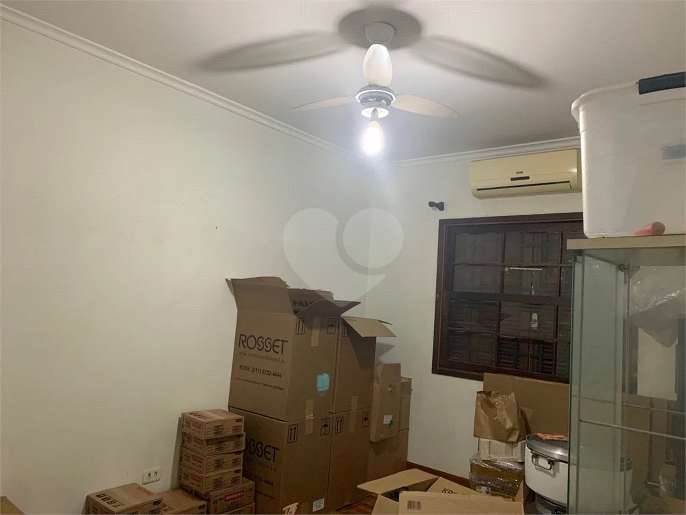 Sobrado à venda com 3 quartos em Brooklin, São Paulo, SP