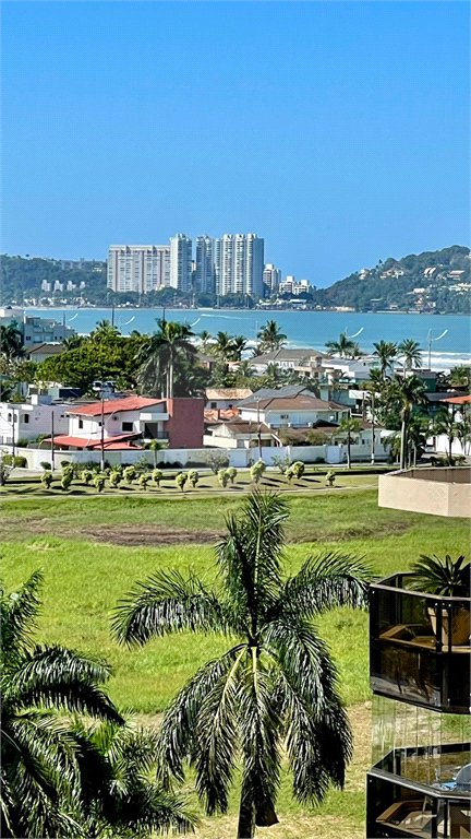 Apartamento à venda com 3 quartos, sendo 1 suíte,  em Jardim Belmar, Guarujá, SP