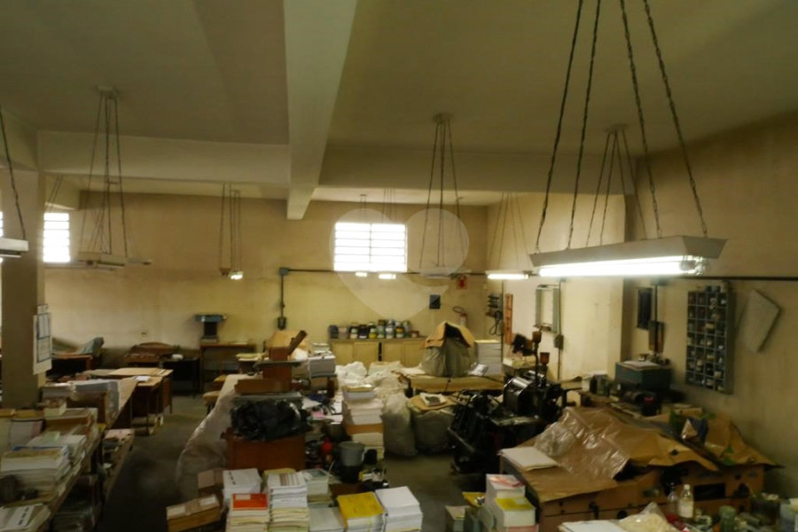 Prédio para alugar em Freguesia do Ó, São Paulo, SP