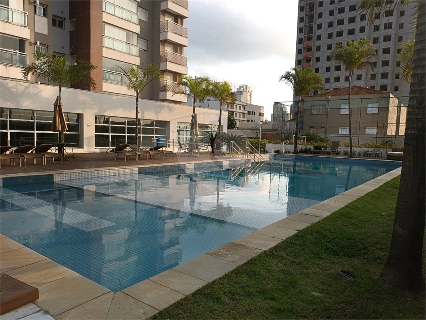 Apartamento à venda com 3 quartos, sendo 1 suíte, em Água Branca, São Paulo, SP