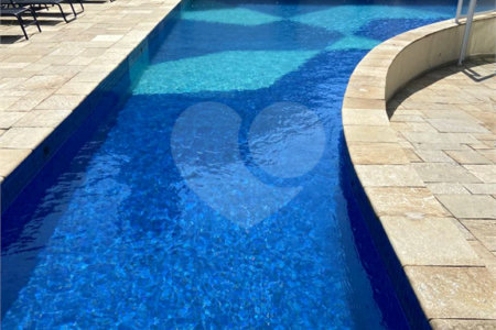 Apartamento à venda com 3 suítes em Jardim do Mar, São Bernardo do Campo, SP