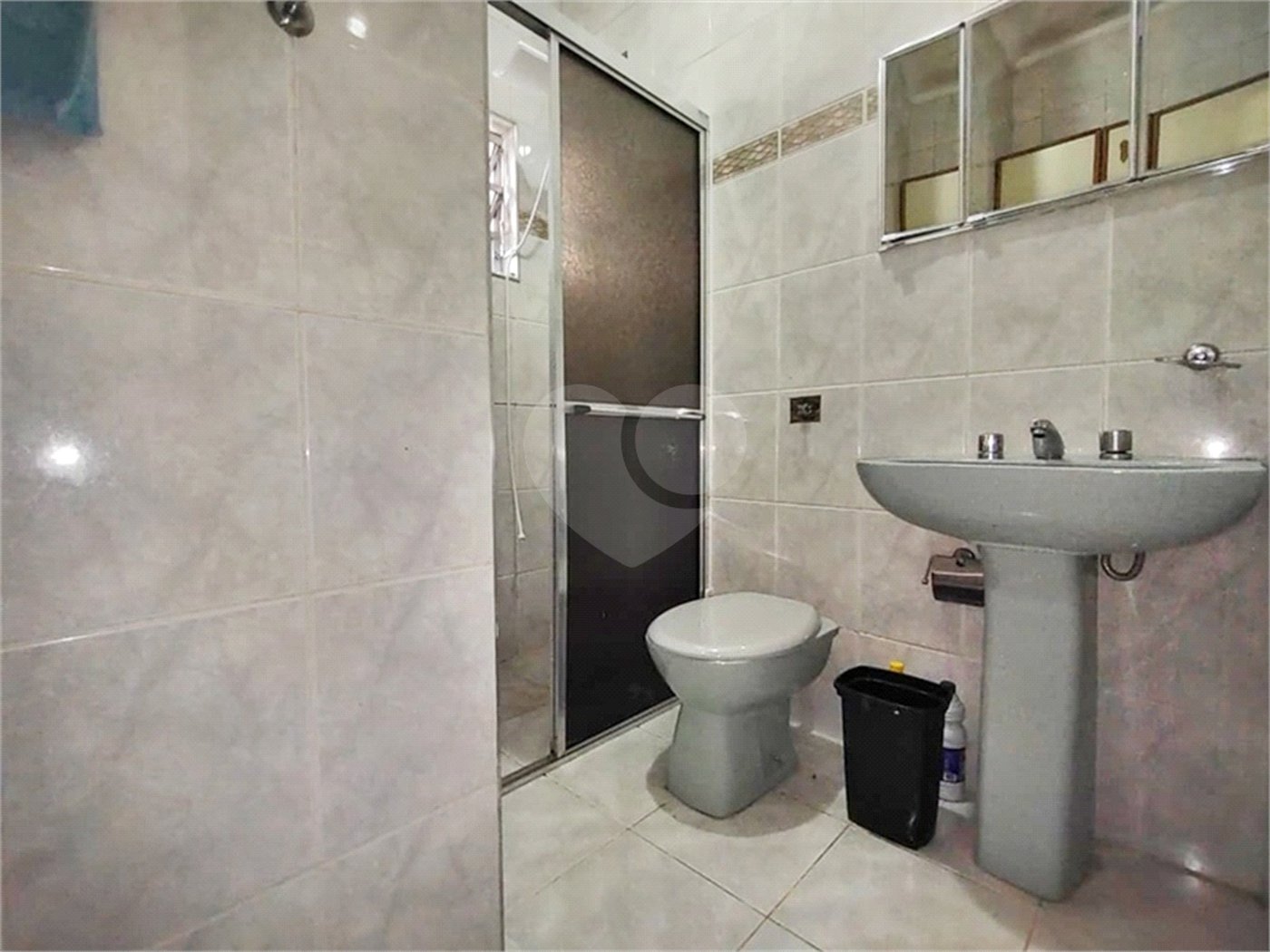 Casa à venda com 3 quartos, sendo 1 suíte, em Vila Mazzei, São Paulo, SP