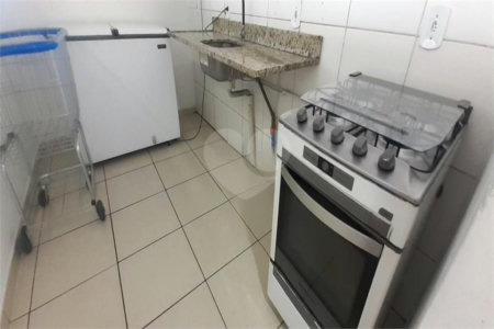 Apartamento à venda com 3 quartos em São Cristóvão, Rio de Janeiro, RJ
