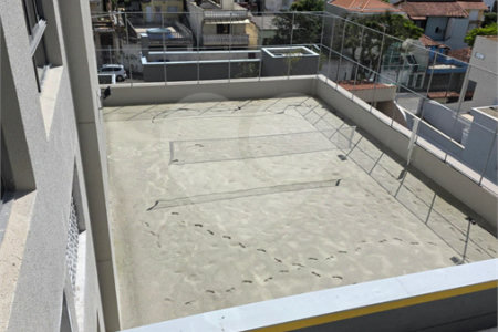Apartamento à venda ou para alugar com 3 suítes em Tucuruvi, São Paulo, SP