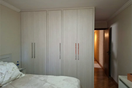 Sobrado à venda com 3 quartos, sendo 1 suíte,  em Jardim Bonfiglioli, São Paulo, SP