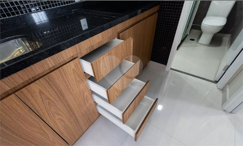 Apartamento à venda ou para alugar com 1 quarto em Perdizes, São Paulo, SP