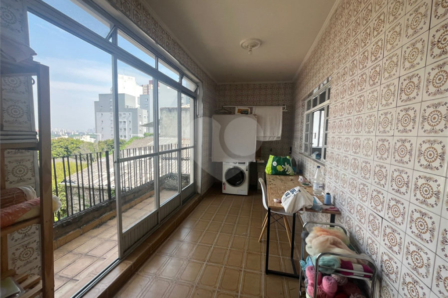 Casa à venda com 7 quartos em Imirim, São Paulo, SP