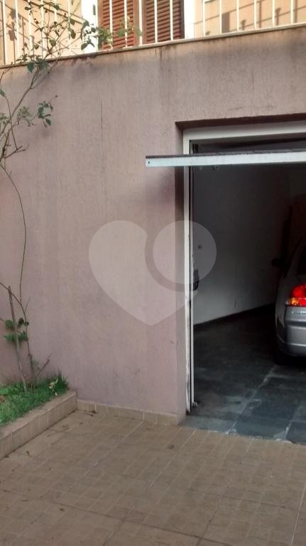 Sobrado à venda com 3 quartos, sendo 1 suíte, em Mandaqui, São Paulo, SP