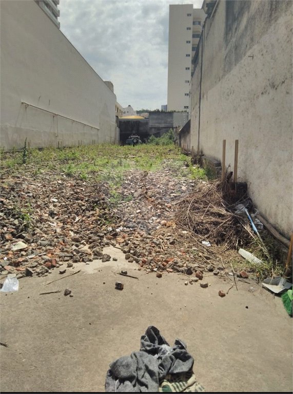 Terreno à venda ou para alugar em Santana, São Paulo, SP
