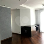 Apartamento à venda com 3 quartos, sendo 1 suíte, em Mandaqui, São Paulo, SP