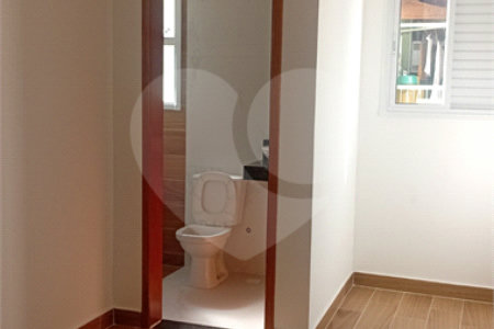 Cobertura à venda com 2 quartos, sendo 1 suíte, em Demarchi, São Bernardo do Campo, SP