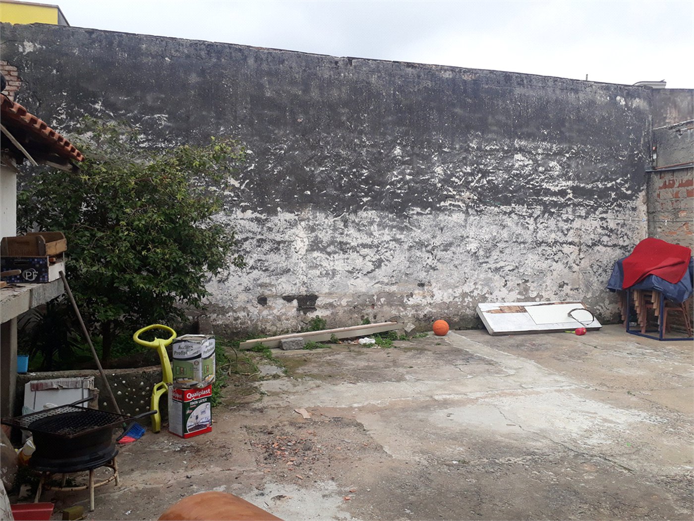 Casa à venda com 3 quartos em Vila Flávio, Mogi das Cruzes, SP