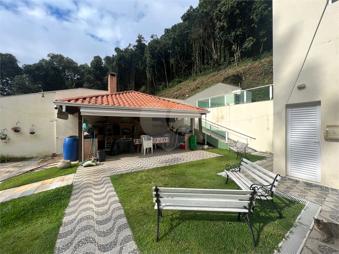 Casa à venda com 4 suítes no condomínio Parque Petrópolis 4 Secção, Mairiporã - SP