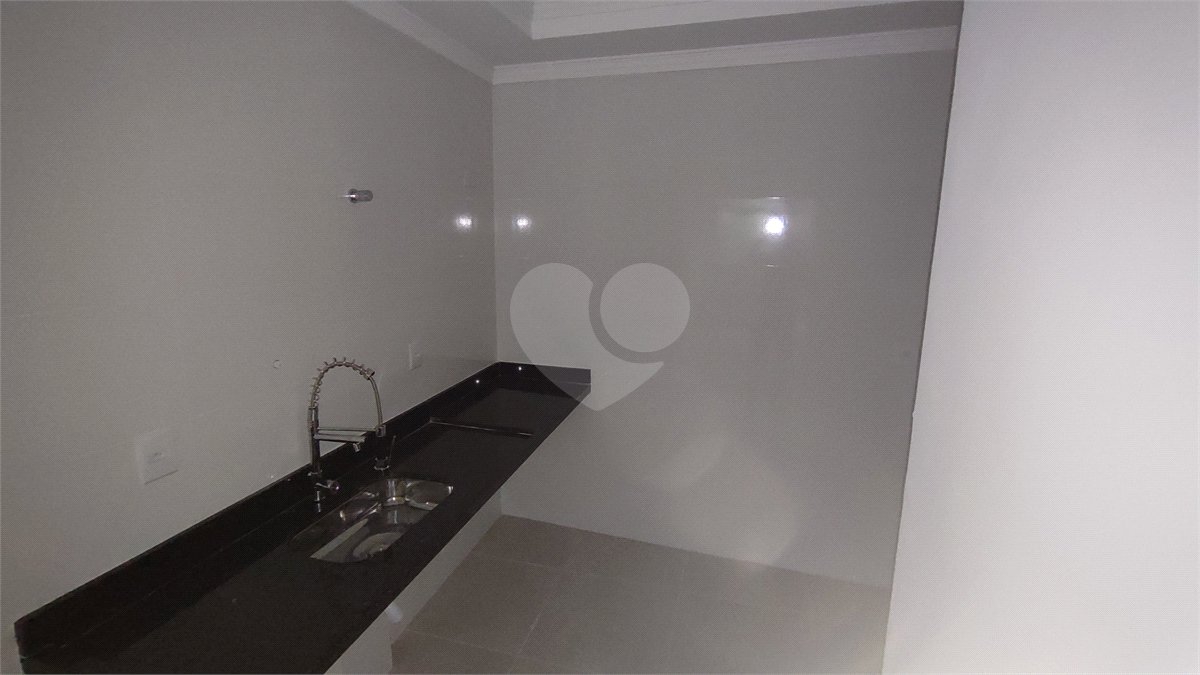 Apartamento à venda com 2 quartos em Mandaqui, São Paulo, SP