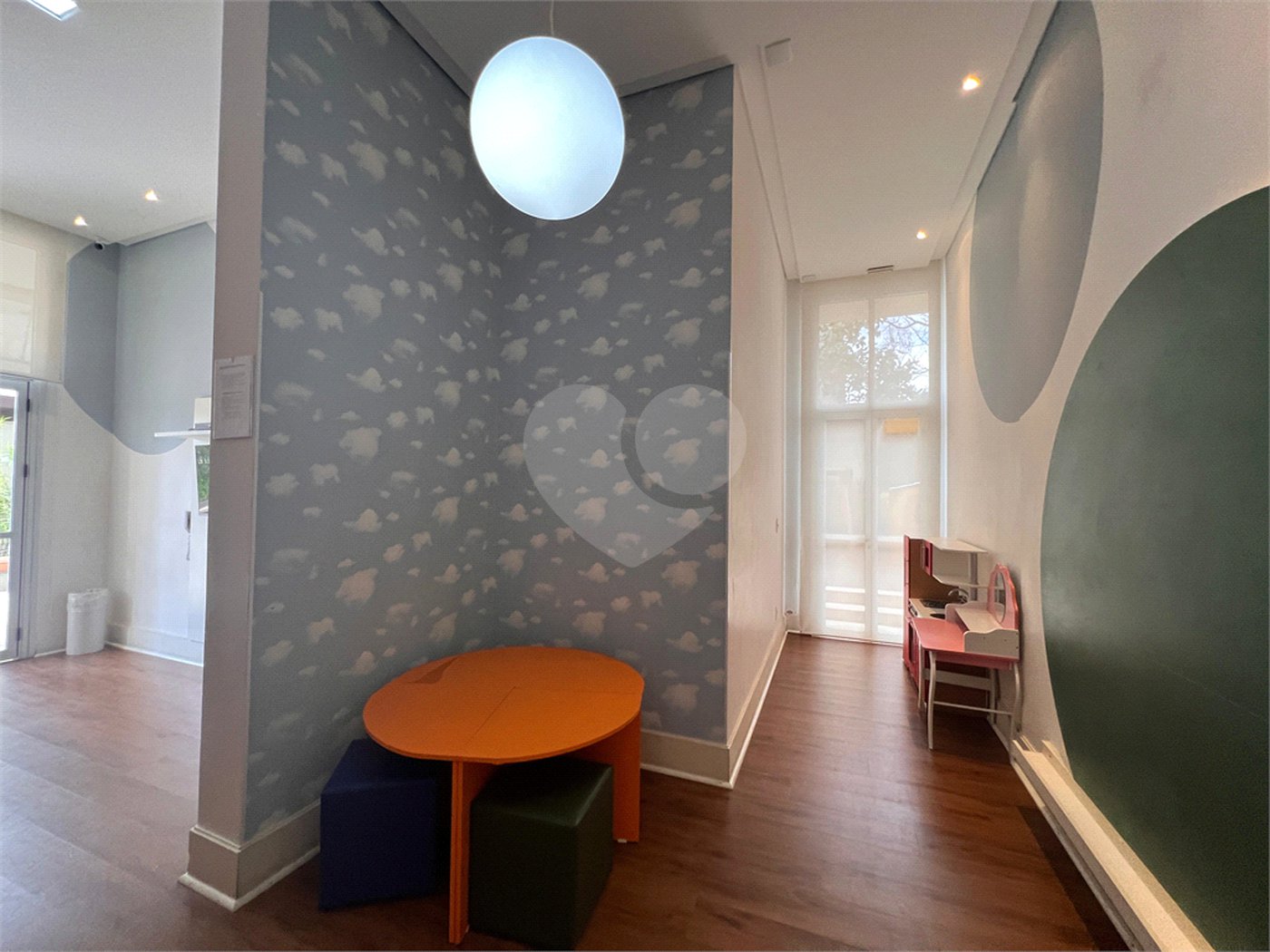 Apartamento à venda com 3 suítes em Santa Teresinha, São Paulo, SP