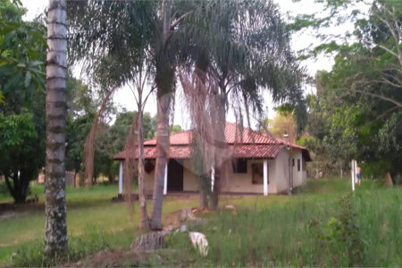 Chácara para venda no Aracê de Santo Antonio I