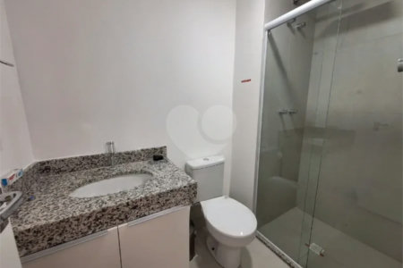 Studio para locação