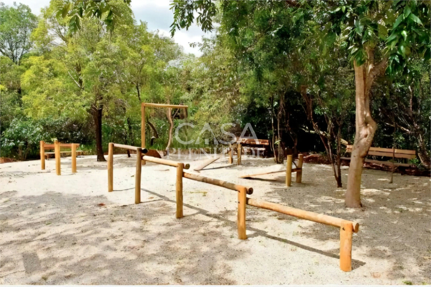 Casa em condomínio à venda ou para alugar com 2 quartos, sendo 1 suíte,  em Residencial Villa do Bosque, Sorocaba, SP