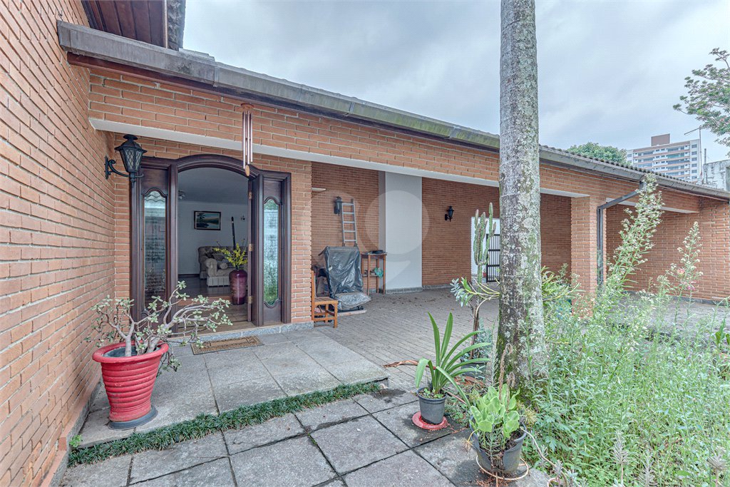 Casa Térrea à venda com 4 quartos, sendo 1 suíte, em Jardim Prudência, São Paulo, SP