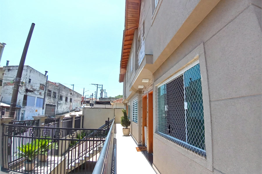 Casa à venda com 2 suítes no condomínio Residencial Vista Vila Guilherme, São Paulo - SP