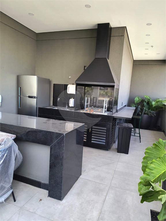 Studio à venda com 1 quarto em Ipiranga, São Paulo, SP